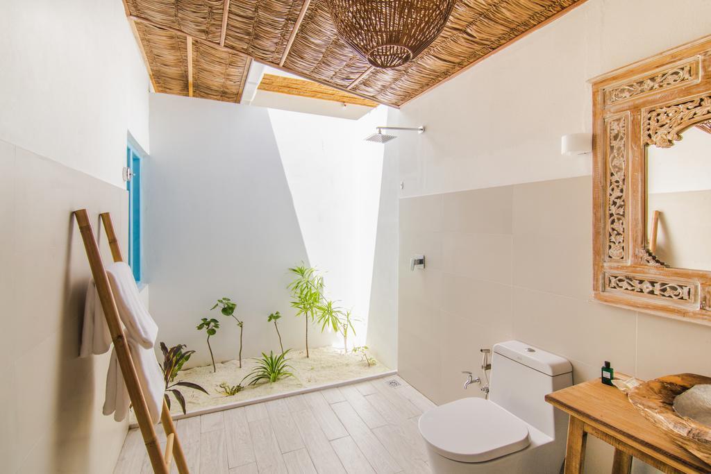 Villa Rosa Maldives Feridhoo Extérieur photo