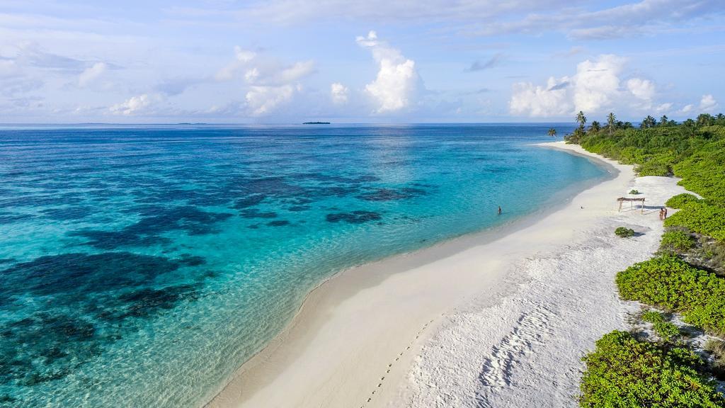 Villa Rosa Maldives Feridhoo Extérieur photo