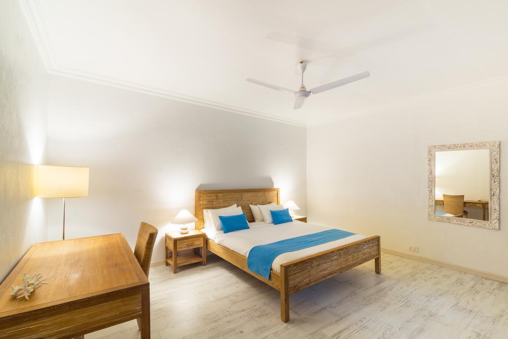 Villa Rosa Maldives Feridhoo Extérieur photo