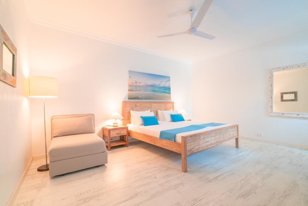 Villa Rosa Maldives Feridhoo Extérieur photo