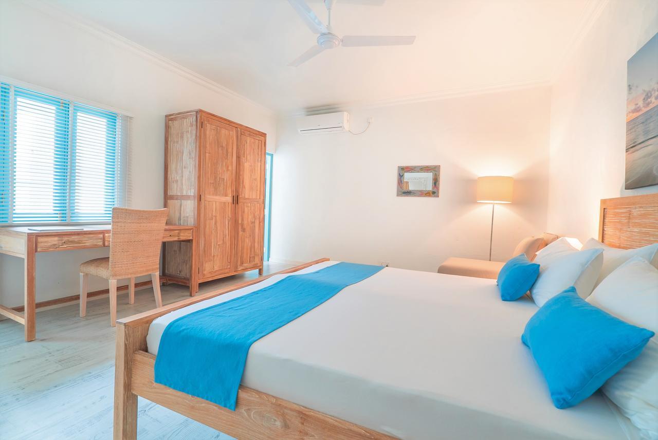 Villa Rosa Maldives Feridhoo Extérieur photo
