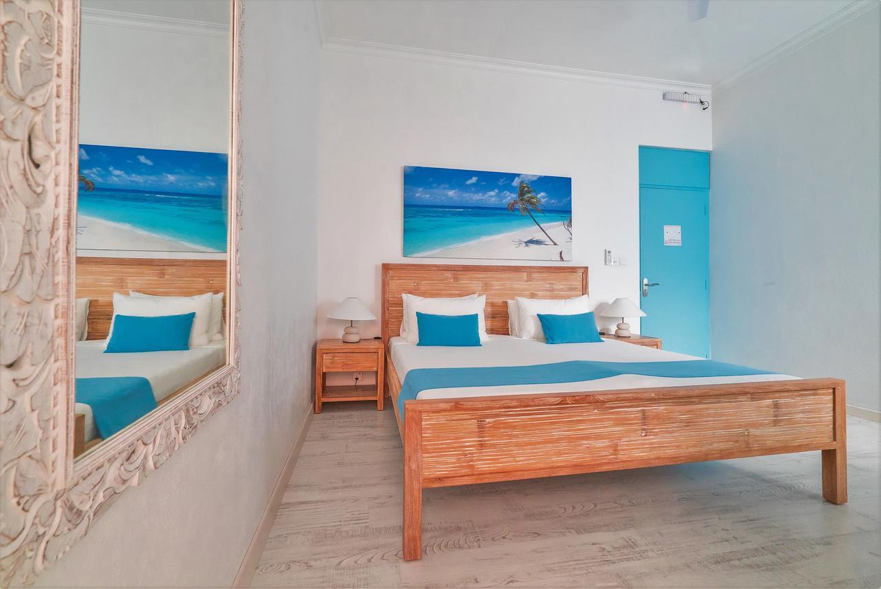 Villa Rosa Maldives Feridhoo Extérieur photo